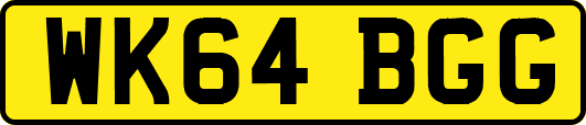 WK64BGG