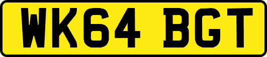 WK64BGT