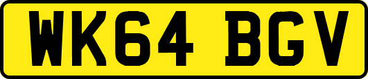 WK64BGV