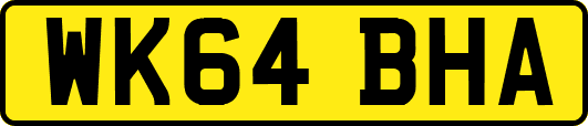 WK64BHA