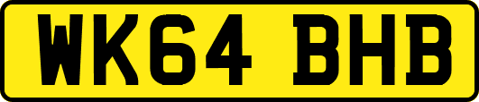 WK64BHB