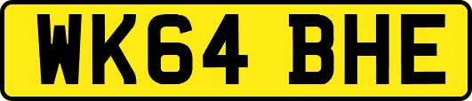 WK64BHE