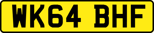 WK64BHF