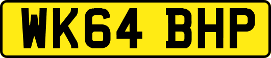 WK64BHP