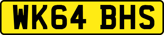WK64BHS