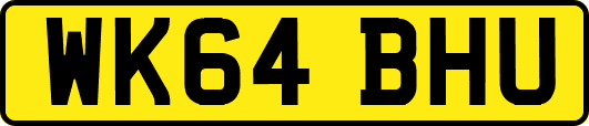 WK64BHU