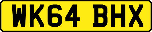 WK64BHX