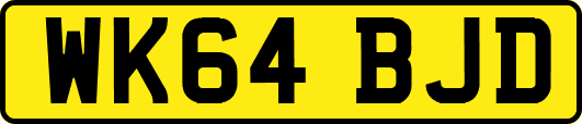 WK64BJD