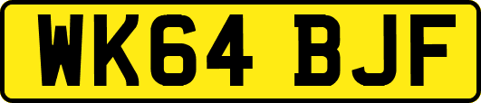 WK64BJF