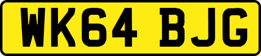 WK64BJG