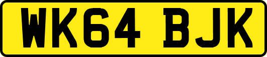 WK64BJK