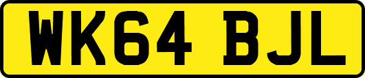 WK64BJL