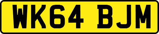 WK64BJM