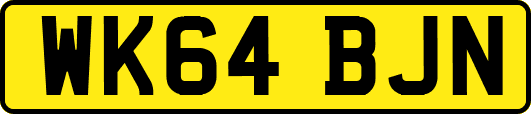 WK64BJN