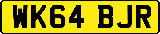 WK64BJR