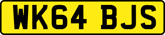 WK64BJS