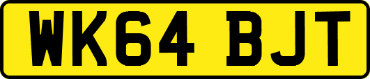 WK64BJT