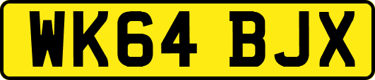 WK64BJX
