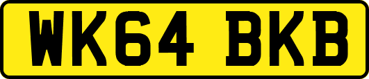 WK64BKB