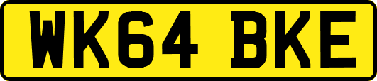 WK64BKE