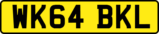 WK64BKL