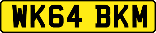 WK64BKM