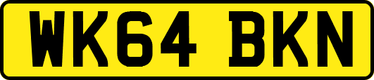 WK64BKN