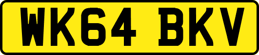 WK64BKV