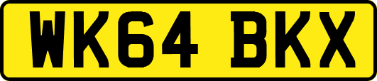 WK64BKX