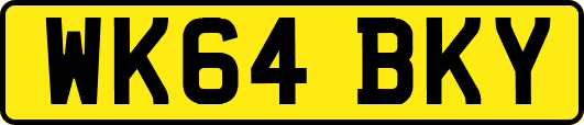WK64BKY