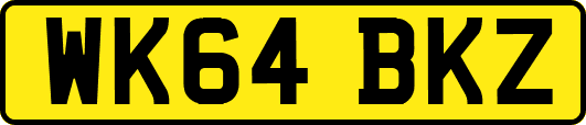 WK64BKZ