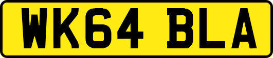 WK64BLA