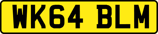 WK64BLM