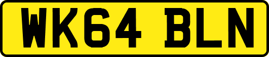WK64BLN
