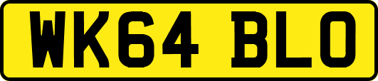 WK64BLO