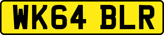 WK64BLR