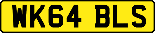 WK64BLS