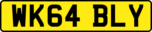 WK64BLY
