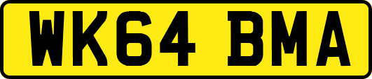 WK64BMA