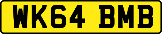 WK64BMB