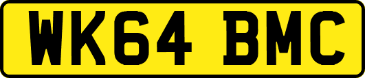 WK64BMC