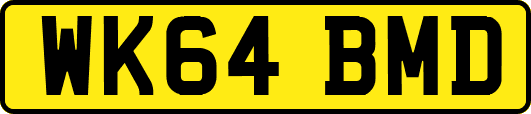 WK64BMD