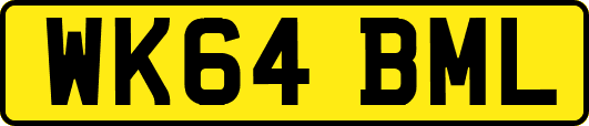 WK64BML