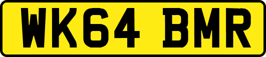 WK64BMR