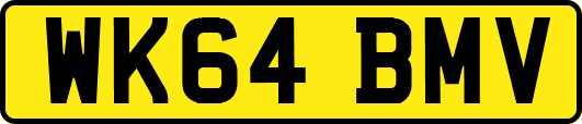 WK64BMV