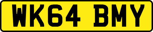 WK64BMY