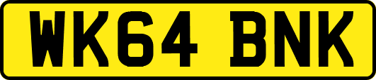WK64BNK