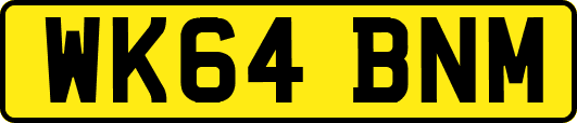 WK64BNM