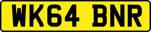 WK64BNR