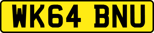 WK64BNU